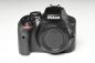 Preview: Nikon D3300 Body  -Gebrauchtartikel-